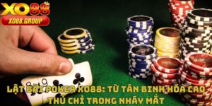 Chơi Poker XO88