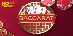 Baccarat XO88
