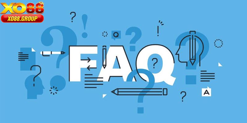 FAQ một số thắc mắc liên quan đến việc tải app XO88
