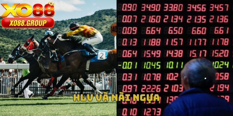 HLV và nài ngựa
