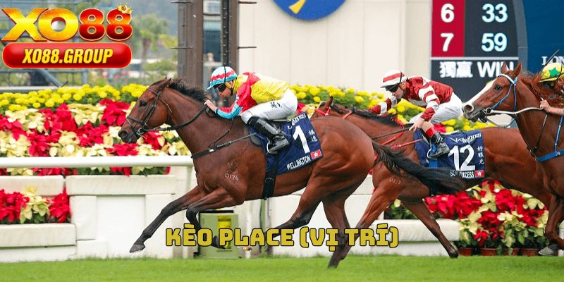 Kèo Place ( vị trí )