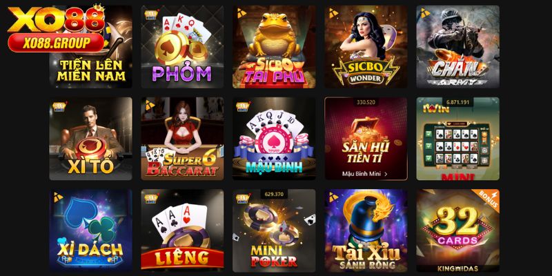 Một vài điều kiện quan trọng khi đăng nhập XO88 bạn cần đáp ứng