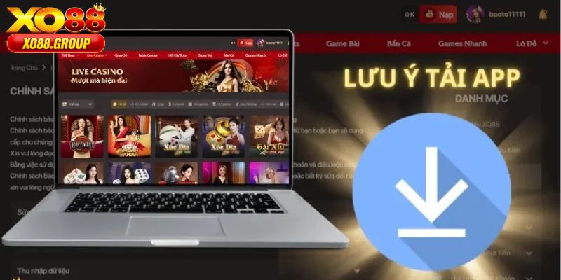 Những lưu ý giúp quá trình cài đặt ứng dụng diễn ra thuận lợi