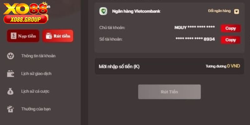 Những lưu ý quan trọng mà hội viên cần nắm rõ khi thực hiện