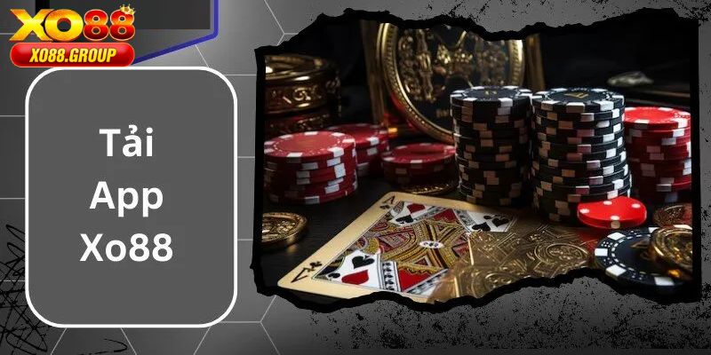 Tải App XO88